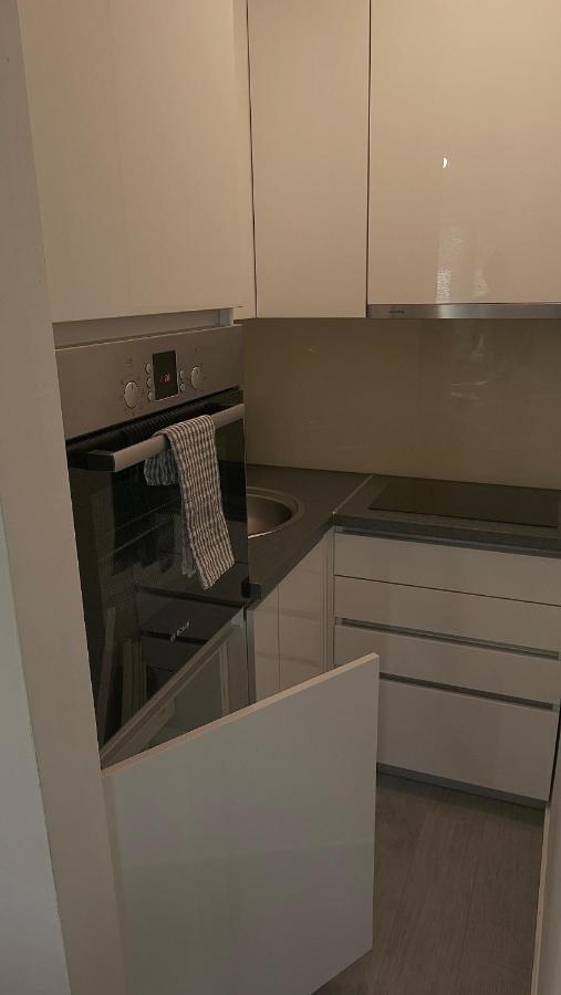 Apartments Bestak Đảo Krk Ngoại thất bức ảnh