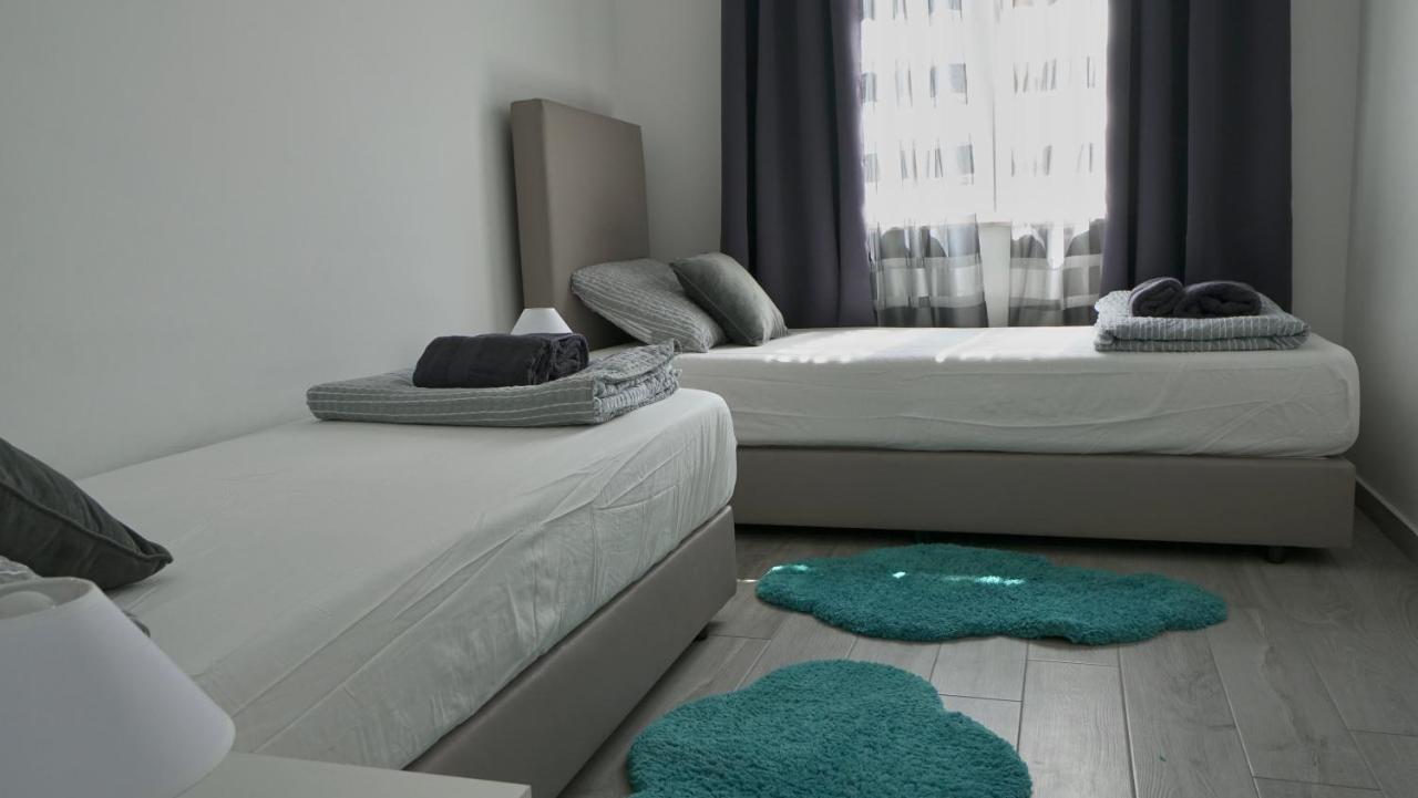 Apartments Bestak Đảo Krk Ngoại thất bức ảnh