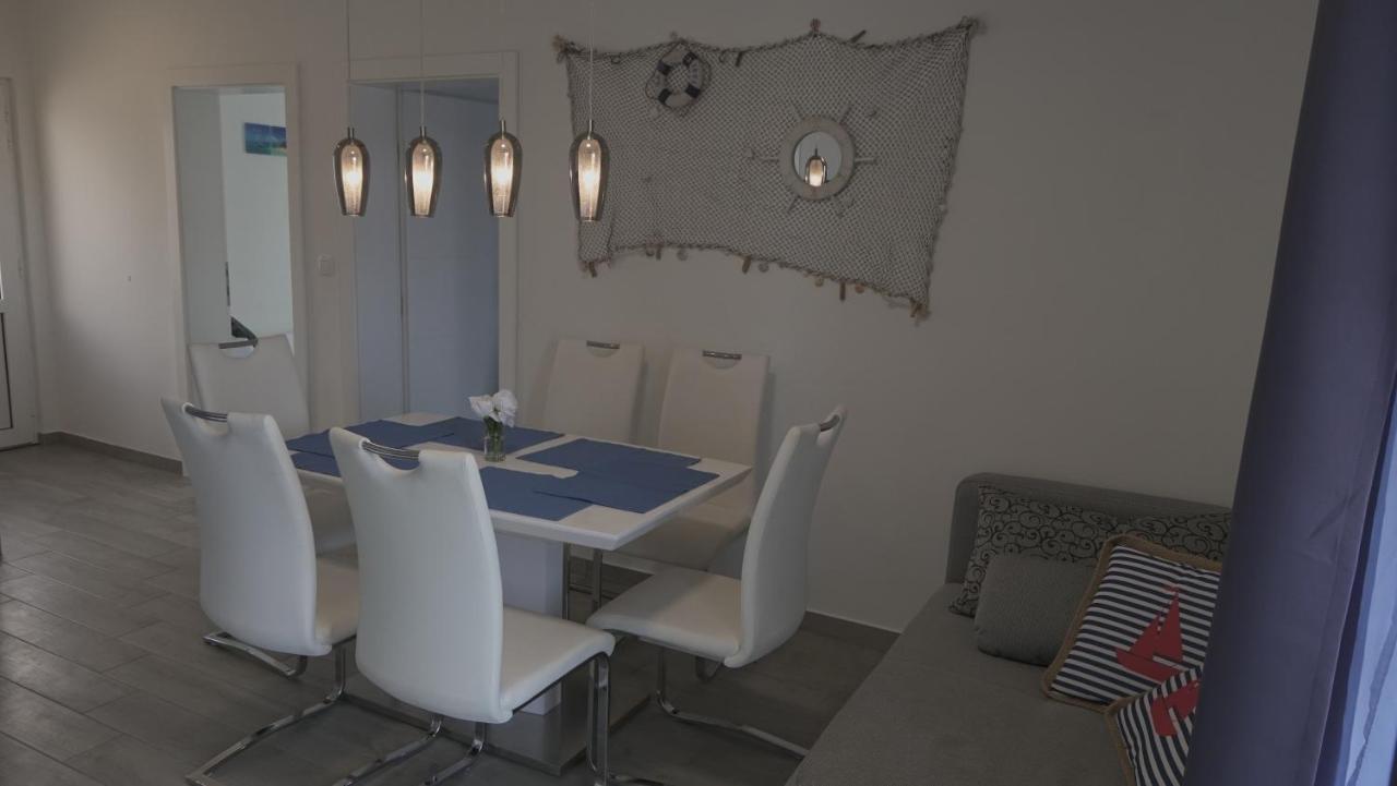 Apartments Bestak Đảo Krk Ngoại thất bức ảnh
