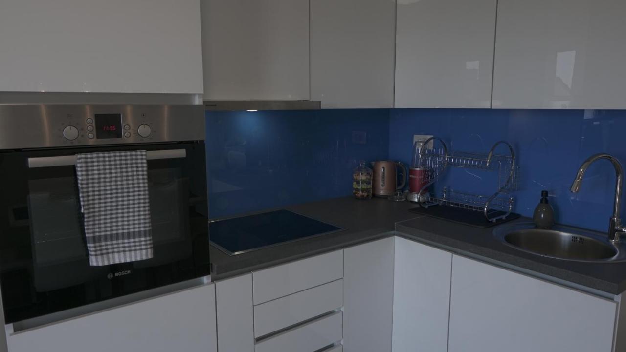 Apartments Bestak Đảo Krk Ngoại thất bức ảnh